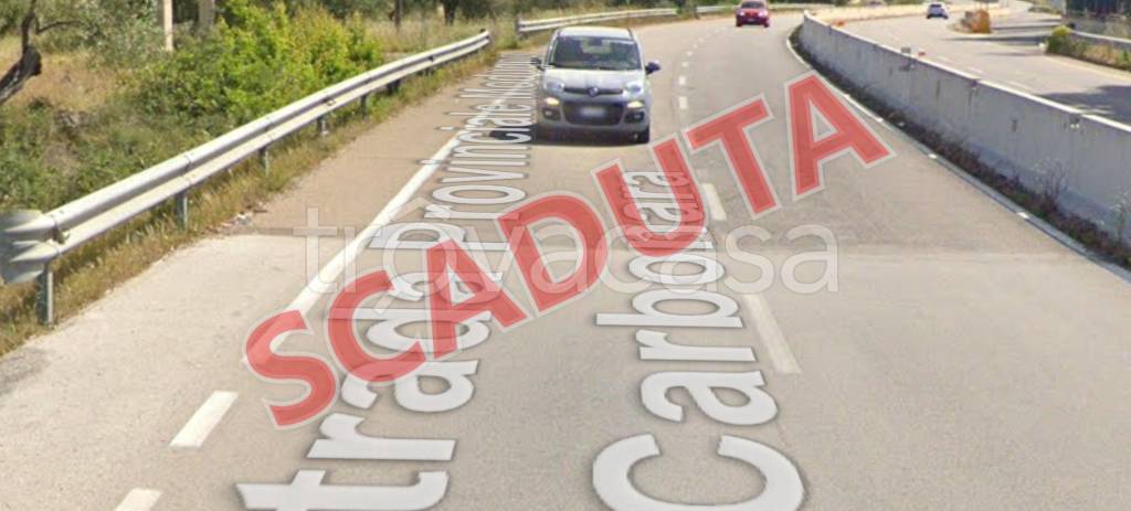 locale commerciale in vendita a Bari