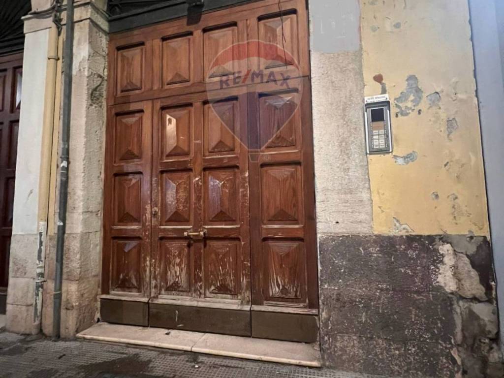 appartamento in vendita a Bari in zona Murat