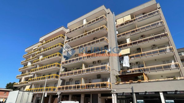 appartamento in vendita a Bari in zona Libertà