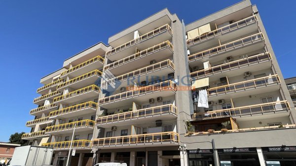 appartamento in vendita a Bari in zona Fiera del Levante