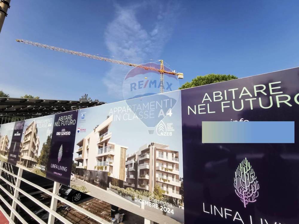 ufficio in vendita a Bari in zona Poggiofranco