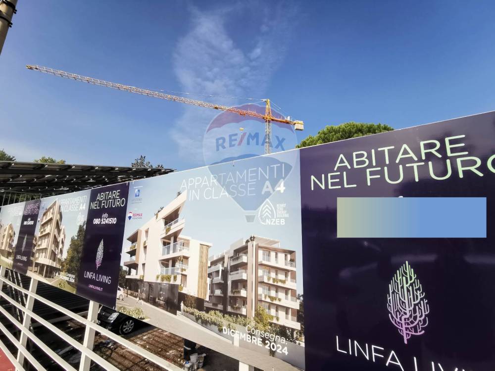 ufficio in vendita a Bari in zona Poggiofranco