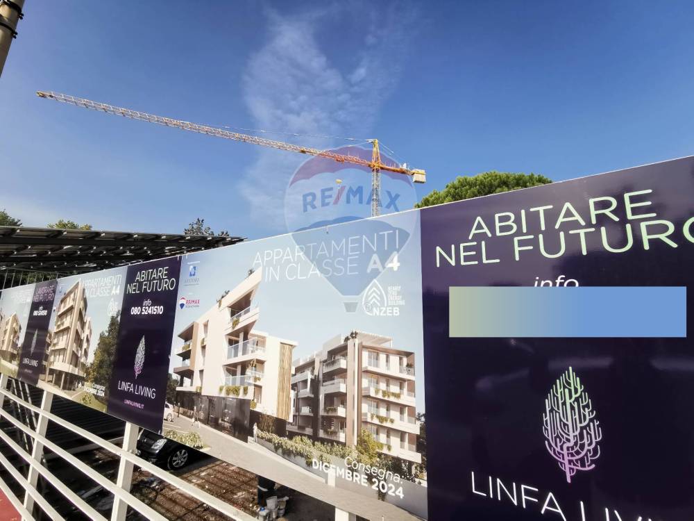 ufficio in vendita a Bari in zona Poggiofranco