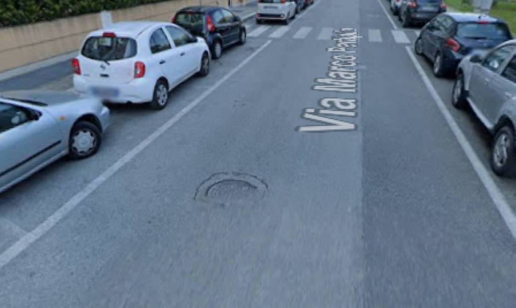 locale commerciale in vendita a Bari