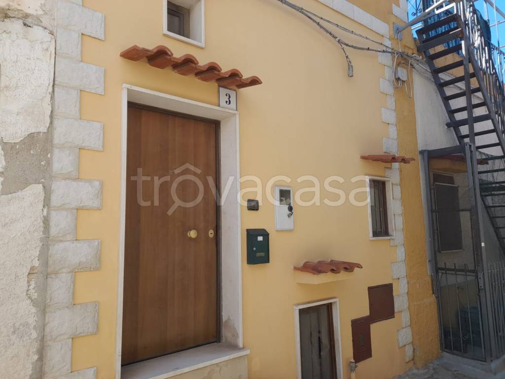 appartamento in vendita a Bari in zona Palese/Macchie