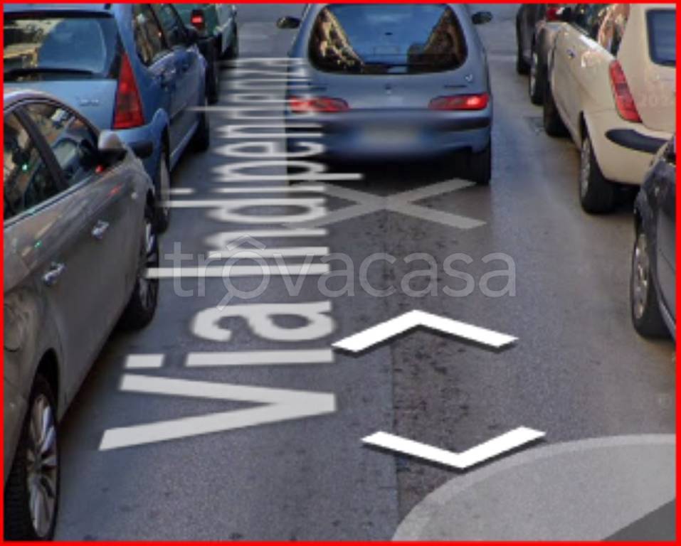 appartamento in vendita a Bari in zona Libertà