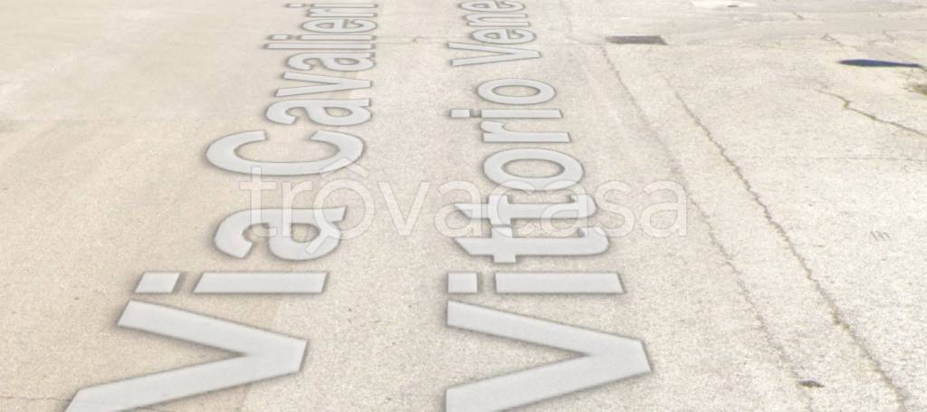 appartamento in vendita a Bari in zona Japigia