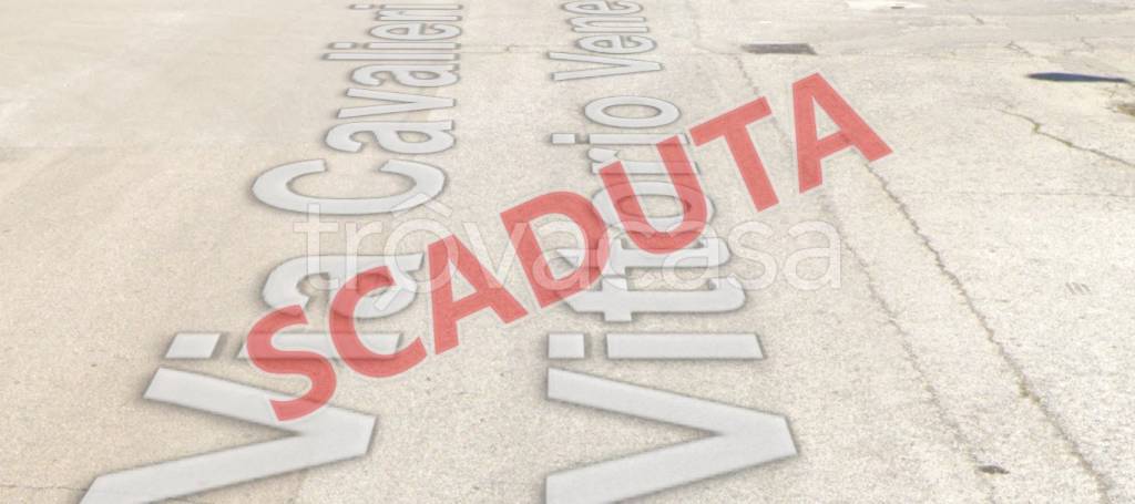 appartamento in vendita a Bari in zona Japigia