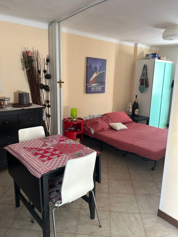 appartamento in vendita a Bari in zona Picone