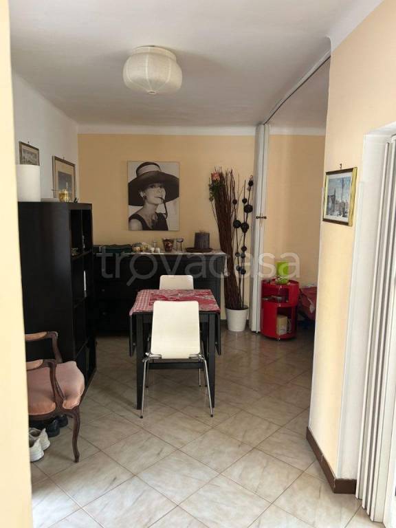 appartamento in vendita a Bari in zona Picone