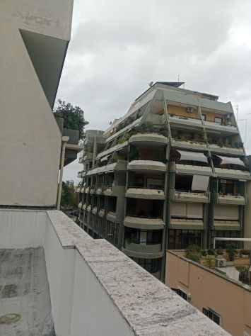 appartamento in vendita a Bari in zona Poggiofranco