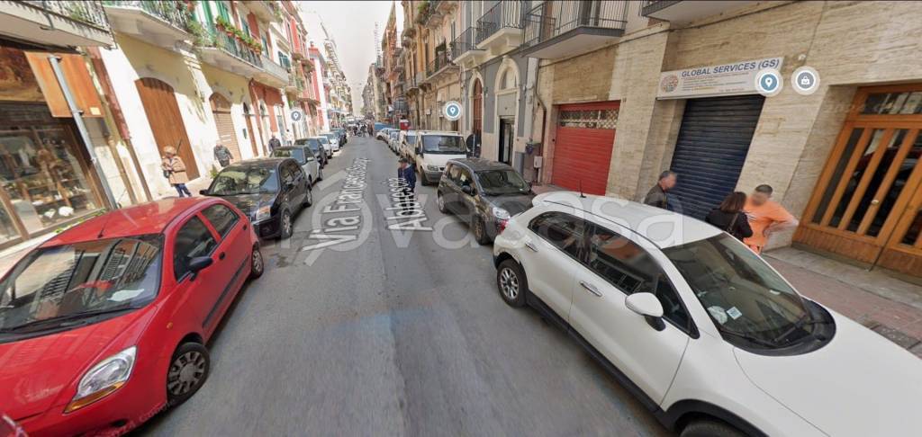 negozio in vendita a Bari in zona Madonnella