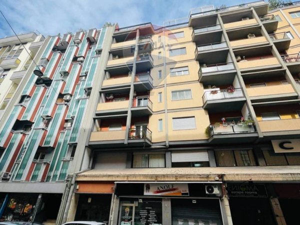 appartamento in vendita a Bari in zona Madonnella