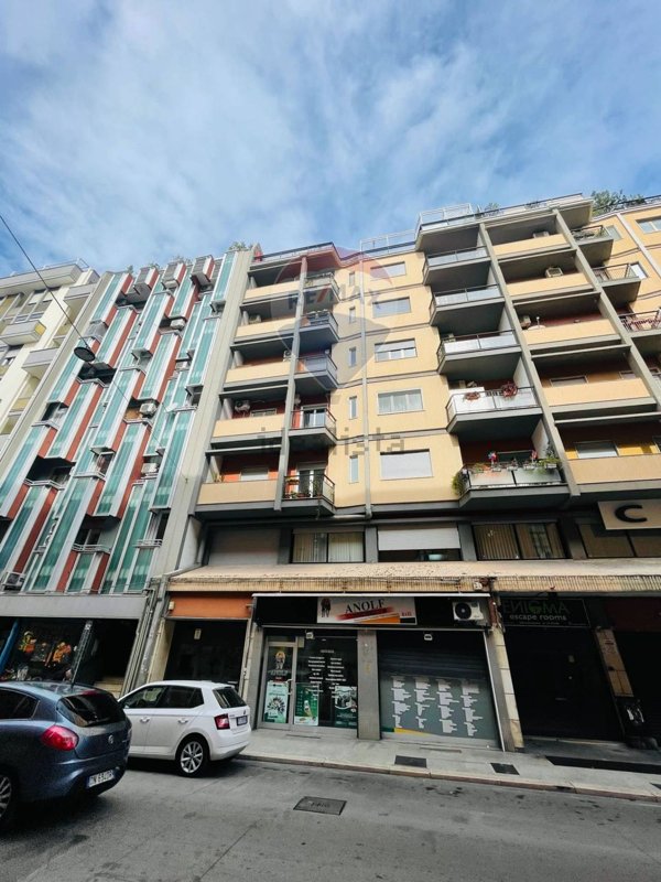 appartamento in vendita a Bari in zona Madonnella