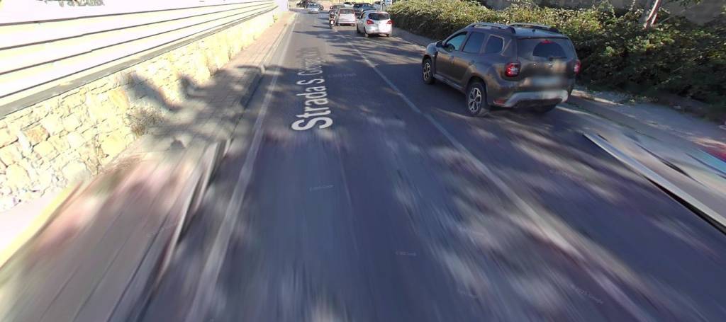 terreno agricolo in vendita a Bari in zona San Giorgio