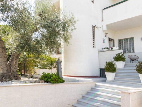 casa indipendente in vendita a Bari in zona San Pasquale