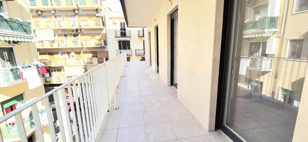 appartamento in vendita a Bari in zona Carrassi