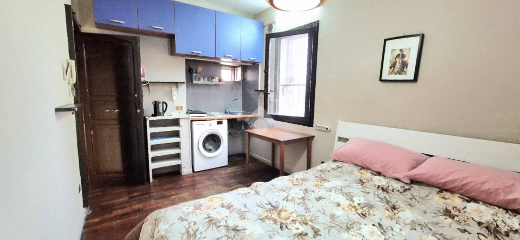 appartamento in vendita a Bari in zona Carrassi