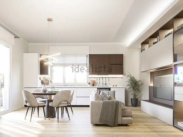 appartamento in vendita a Bari in zona Picone