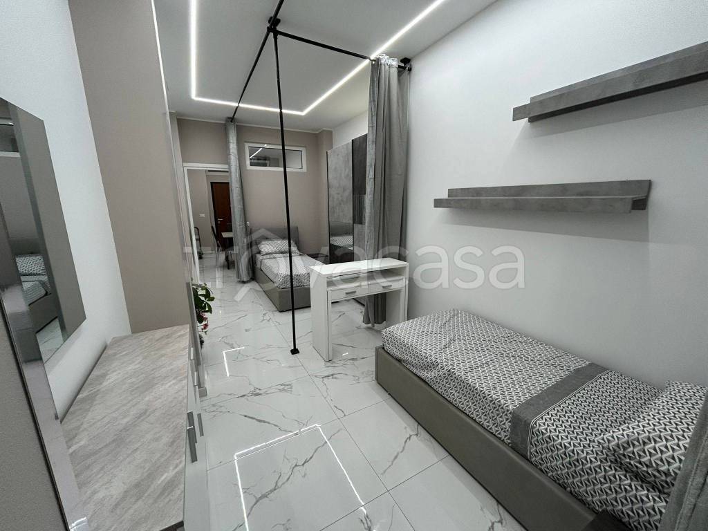 appartamento in vendita a Bari in zona San Pasquale