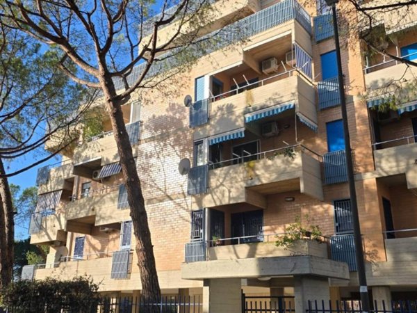 appartamento in vendita a Bari in zona Poggiofranco