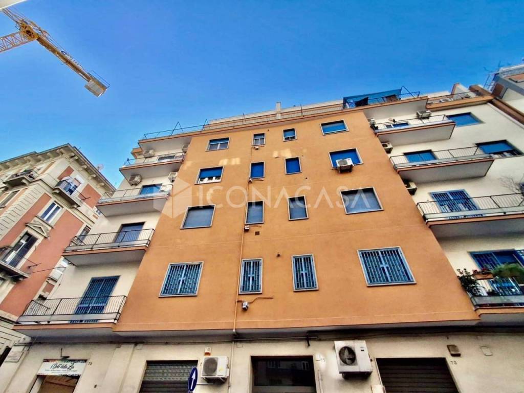 appartamento in vendita a Bari in zona San Pasquale