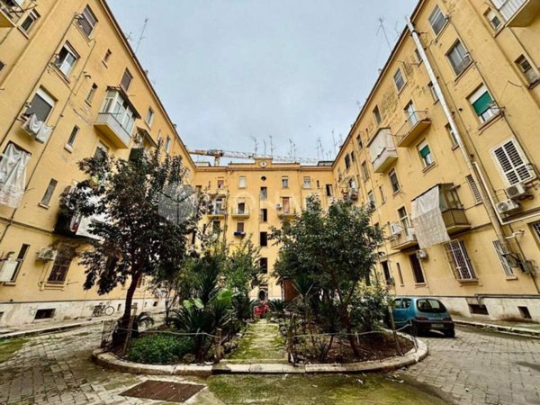 appartamento in vendita a Bari in zona San Pasquale