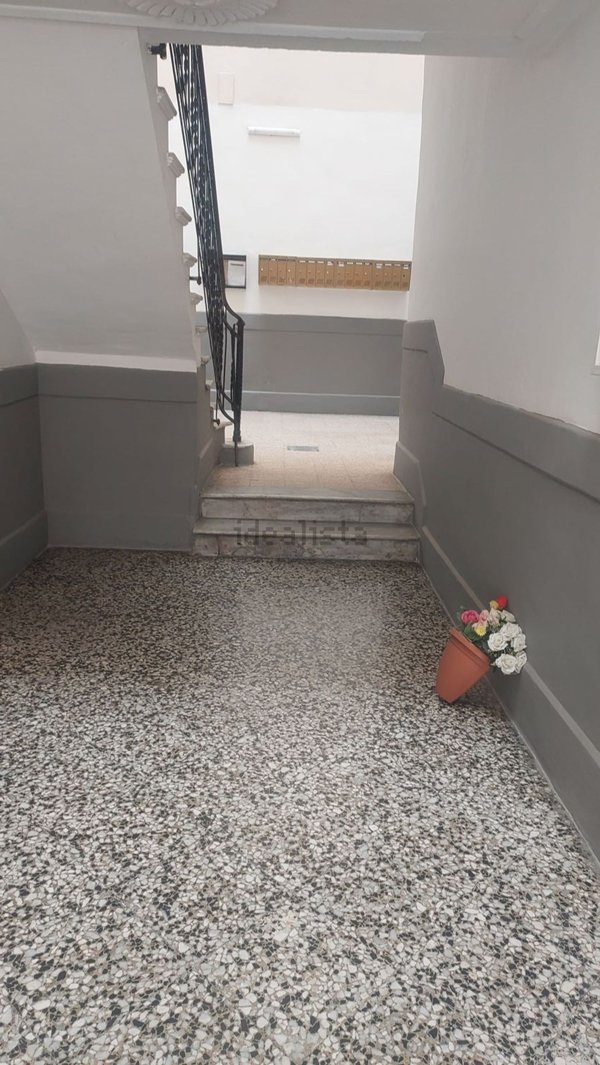 appartamento in vendita a Bari in zona Libertà