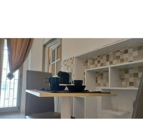 appartamento in vendita a Bari in zona Libertà