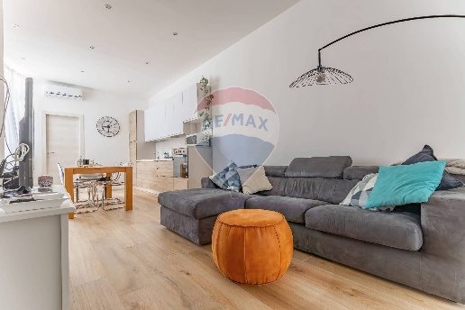 appartamento in vendita a Bari in zona Libertà