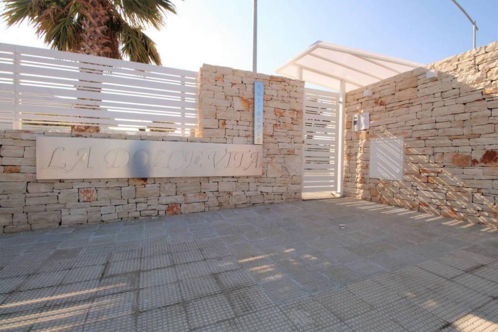 casa indipendente in vendita a Bari in zona Palese/Macchie