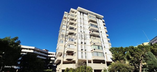 appartamento in vendita a Bari in zona Poggiofranco