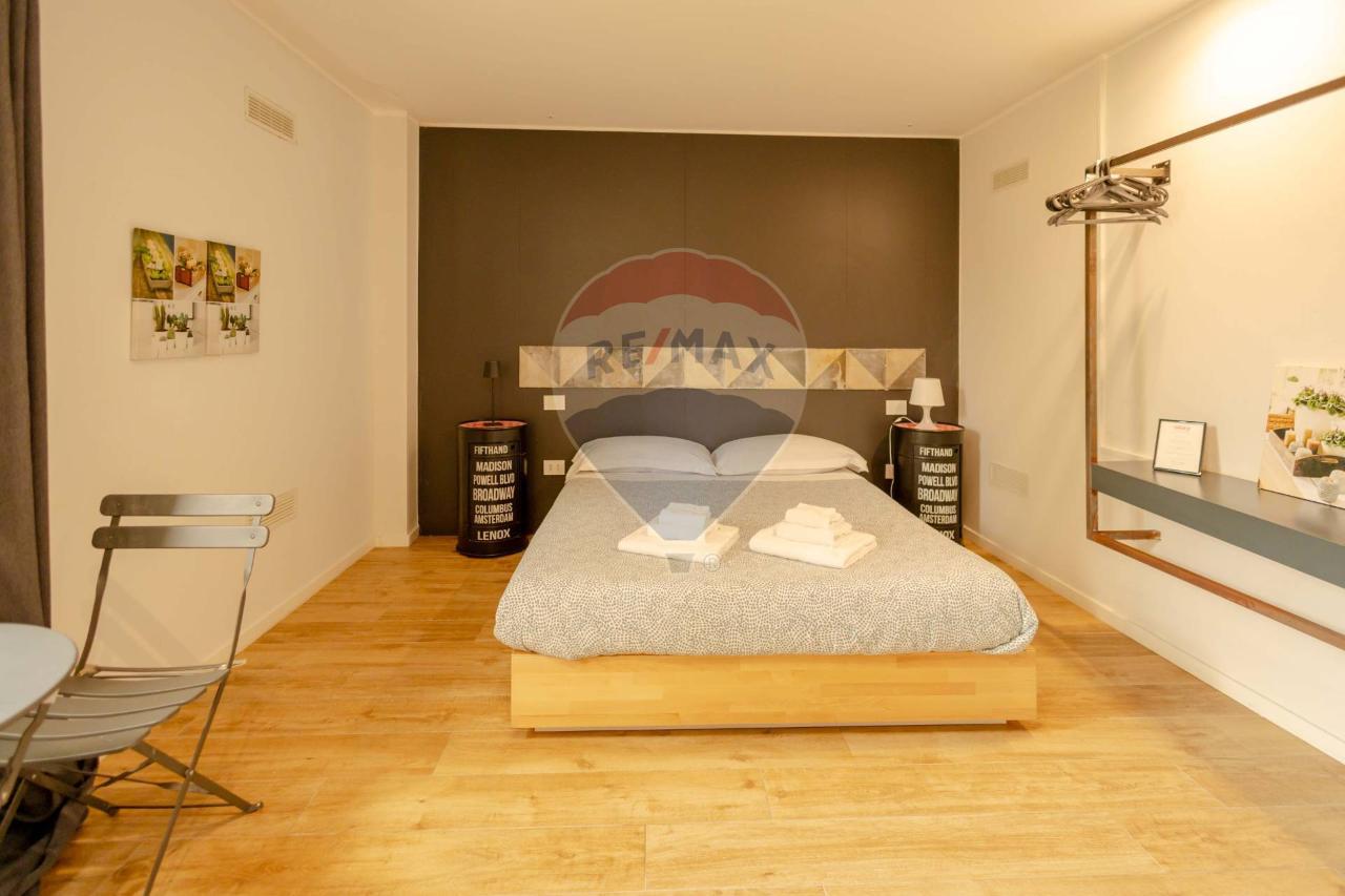 appartamento in vendita a Bari in zona Madonnella