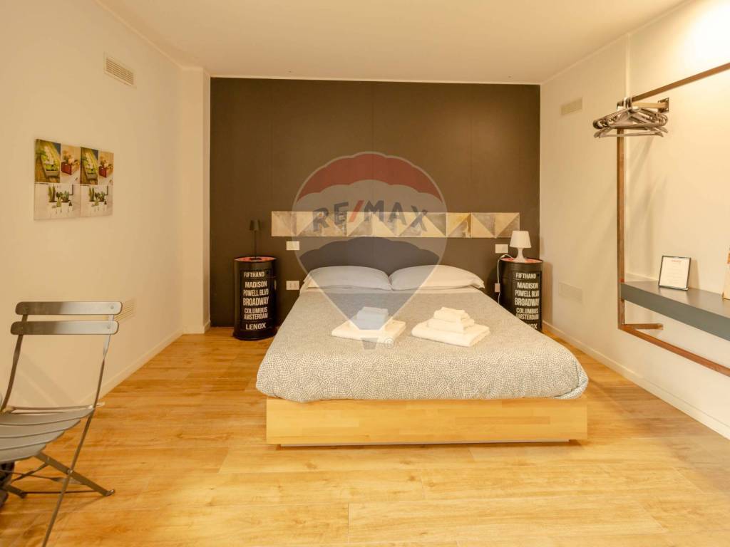 appartamento in vendita a Bari in zona Madonnella