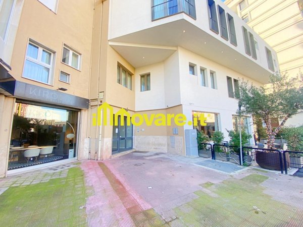 appartamento in vendita a Bari in zona Japigia