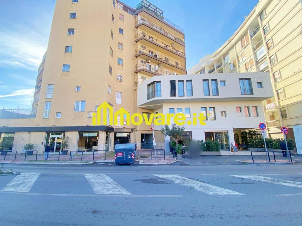 appartamento in vendita a Bari in zona Japigia