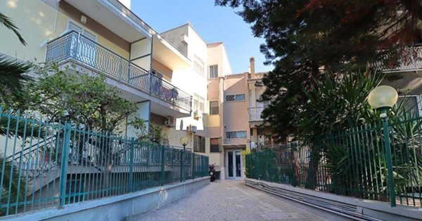 appartamento in vendita a Bari in zona Carbonara
