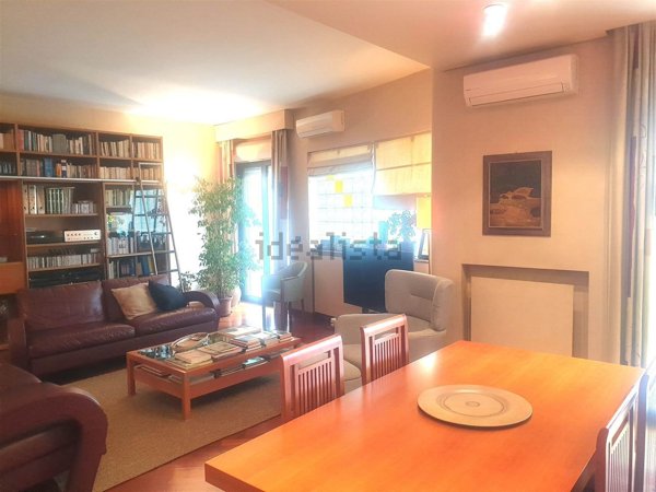 appartamento in vendita a Bari in zona Japigia