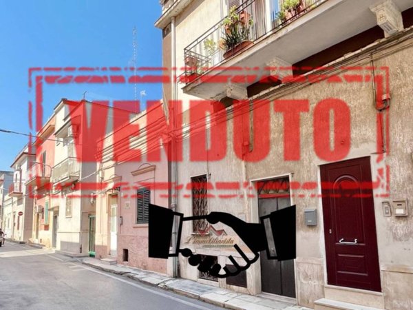 appartamento in vendita a Bari in zona Carbonara