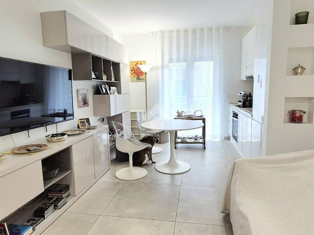 appartamento in vendita a Bari in zona Carrassi