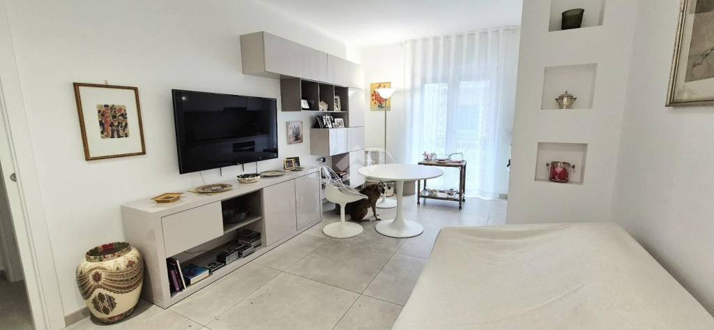 appartamento in vendita a Bari in zona Carrassi