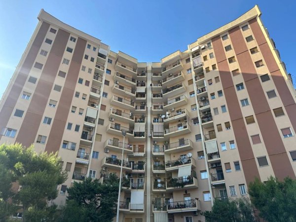 appartamento in vendita a Bari in zona San Pasquale