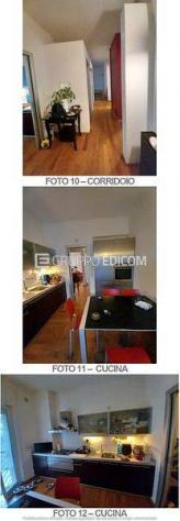 appartamento in vendita a Bari