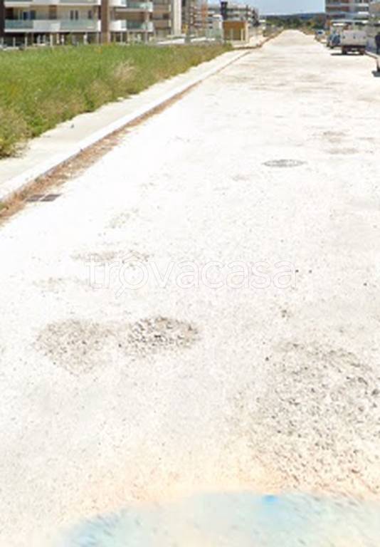 appartamento in vendita a Bari in zona Japigia