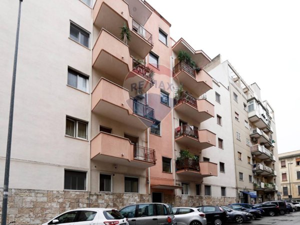 appartamento in vendita a Bari in zona Carrassi