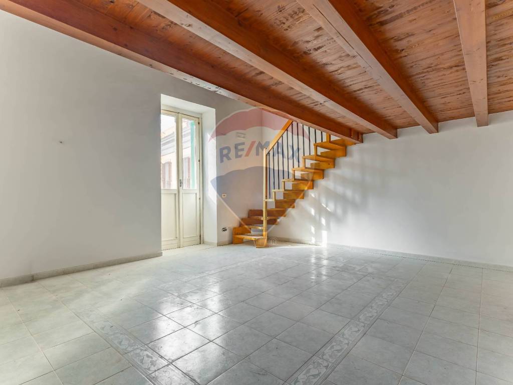 appartamento in vendita a Bari in zona Città Vecchia