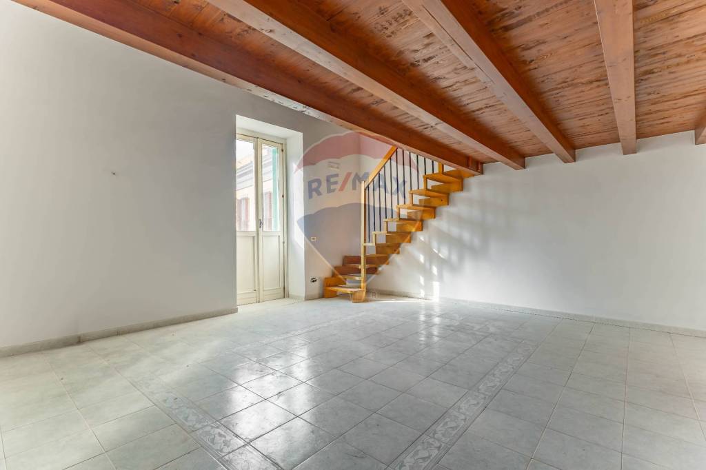 appartamento in vendita a Bari in zona Città Vecchia