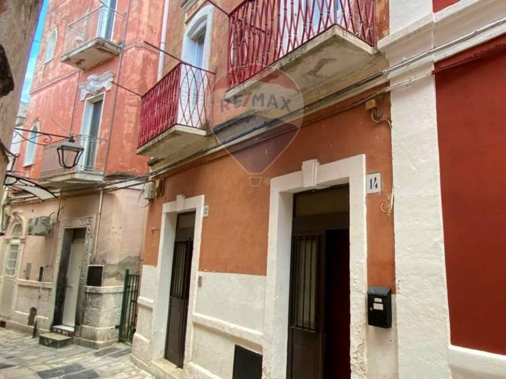 appartamento in vendita a Bari in zona San Pasquale