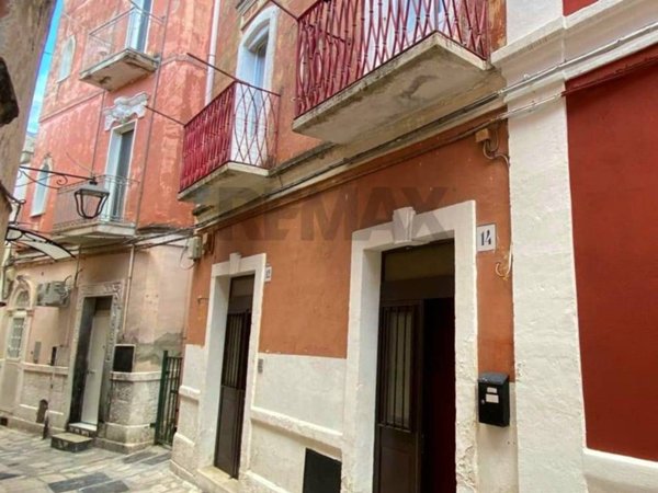 appartamento in vendita a Bari in zona Loseto