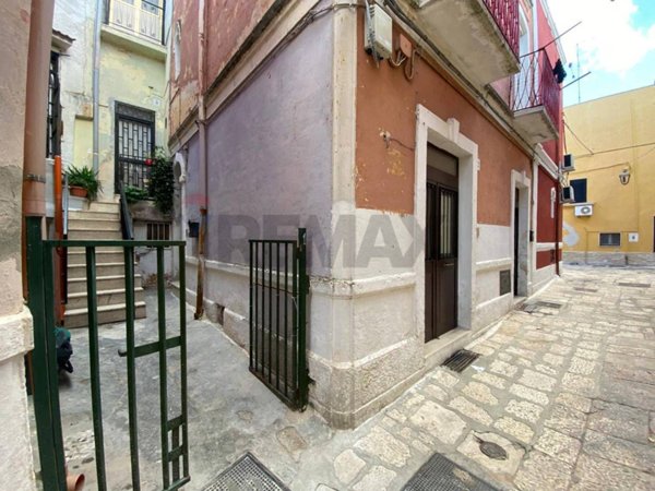appartamento in vendita a Bari in zona Loseto
